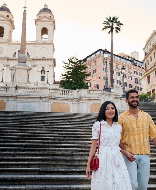 PSA to international travelers: Here’s why you should consider Air Canada and the Chase Aeroplan Card