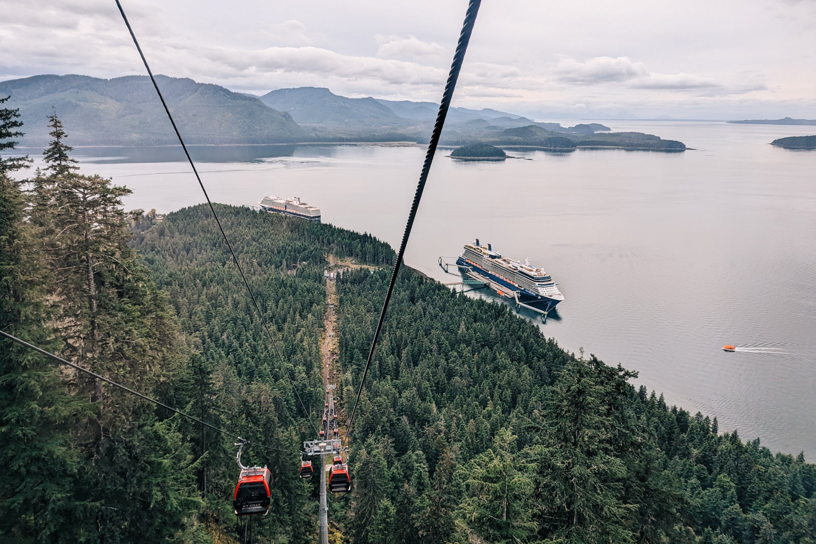 12 greatest issues to do in Icy Strait Level and Hoonah, Alaska, on a cruise