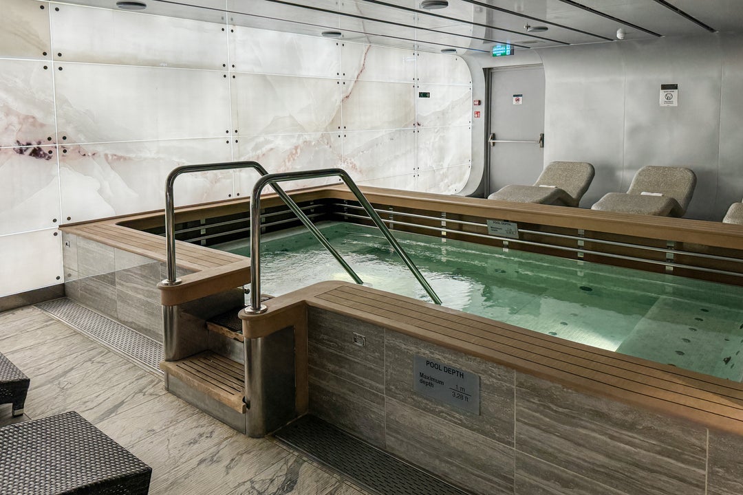 MSC Seascape review: What to expect on board - The Points Guy