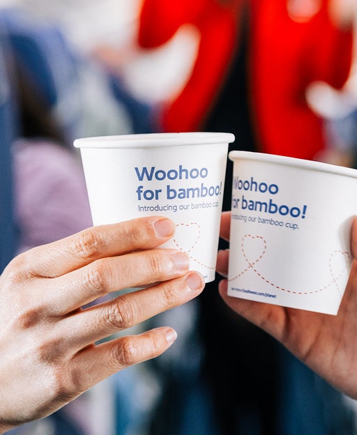 Southwest switching to bamboo drink cups in effort to reduce single-use plastics