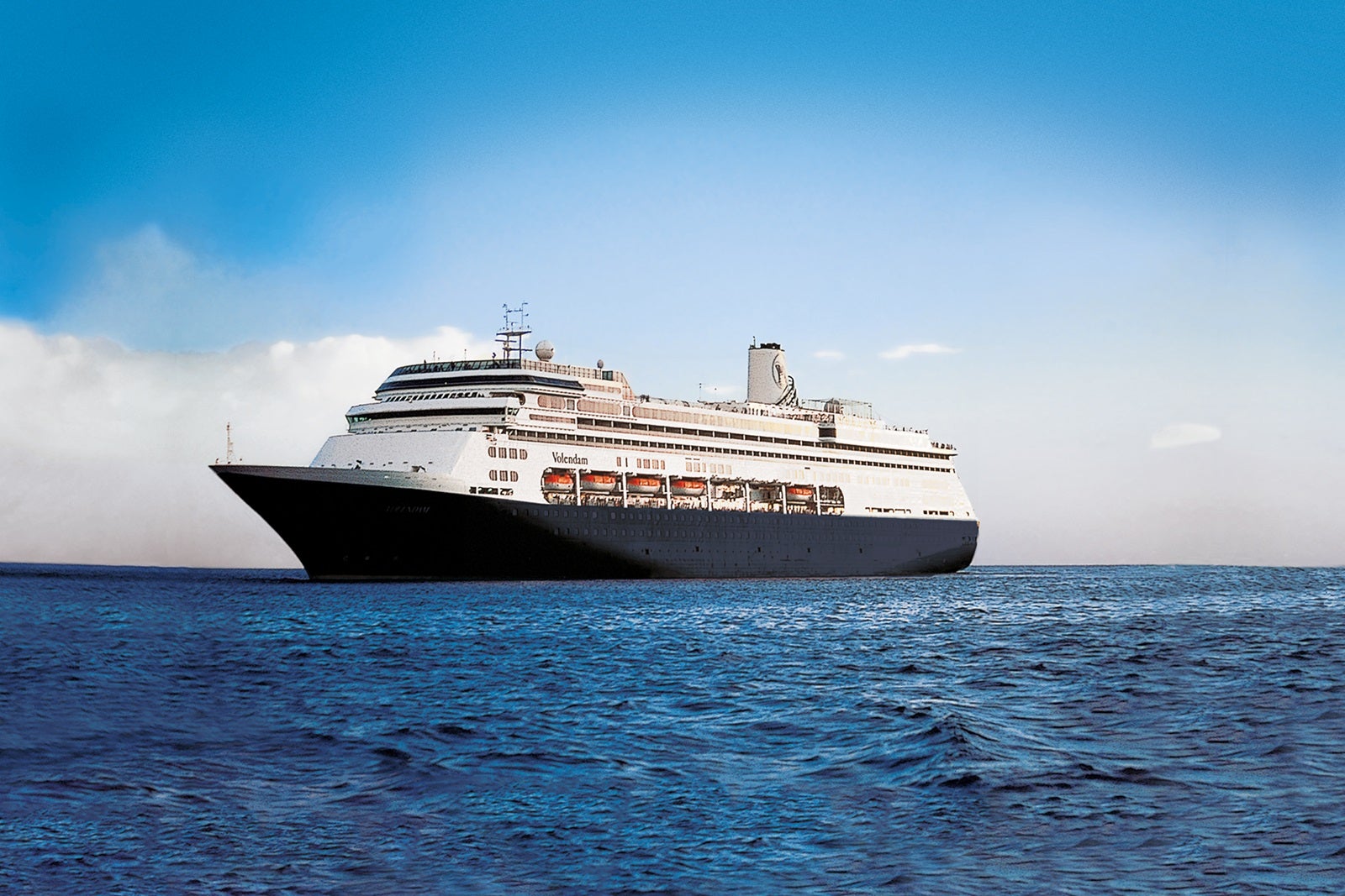 2Volendam