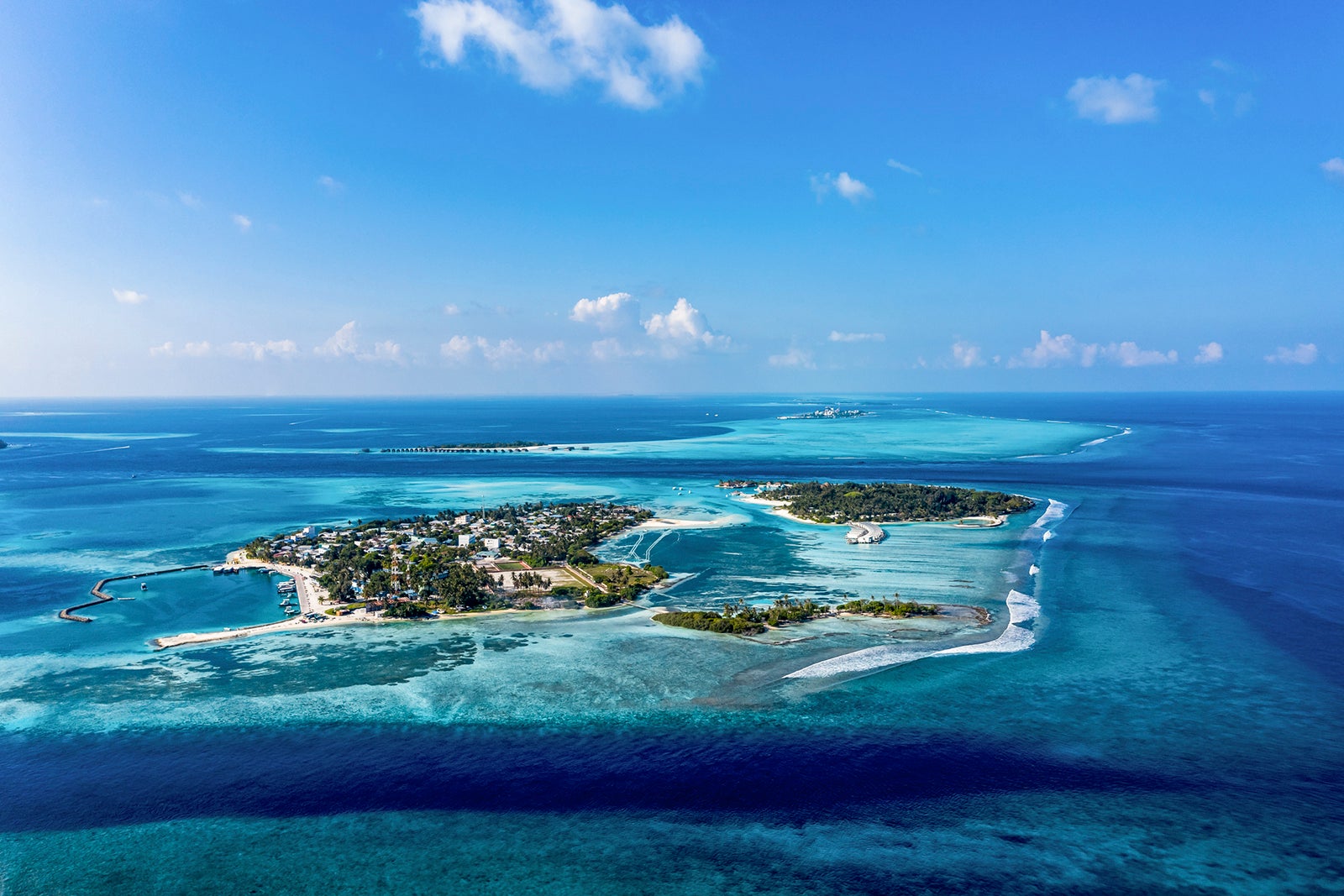 Where is the Maldives, and is going worth it? – The Points Guy