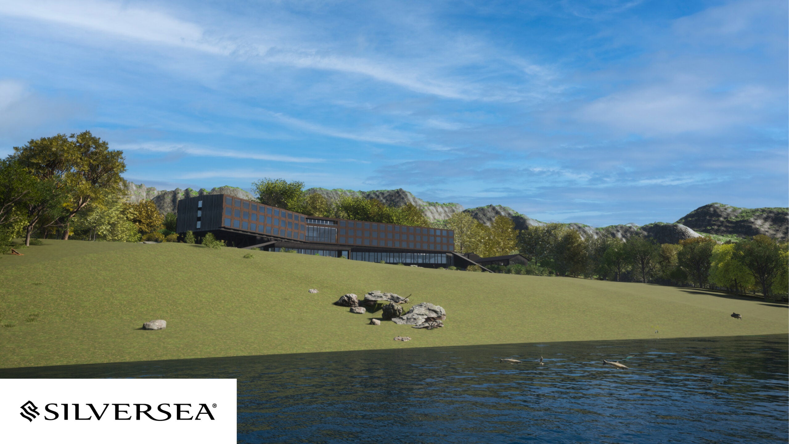 Silversea hotel Puerto Williams