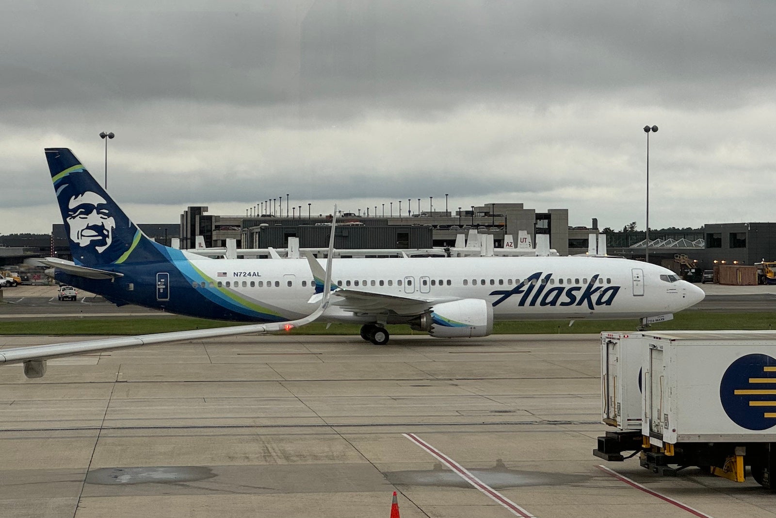 El costo de la membresía de Alaska Lounge aumentará en 2025