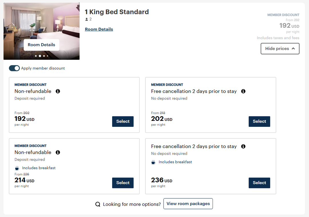 How to redeem IHG points The Points Guy