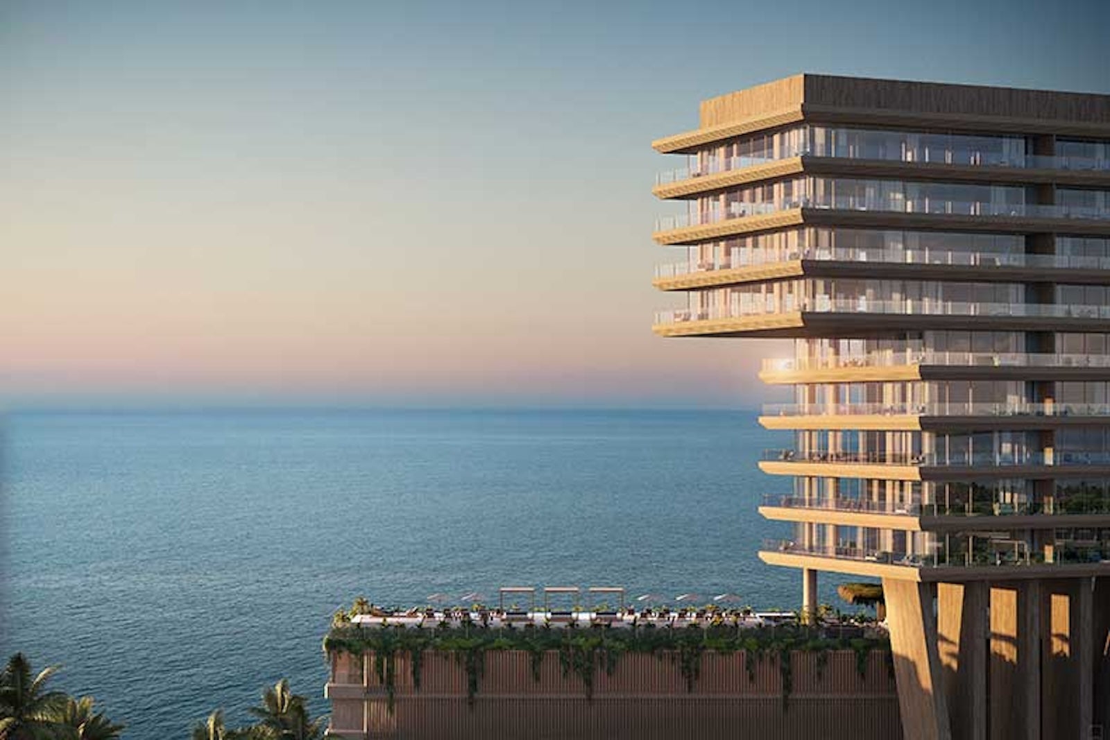 Ritz-Carlton, Cancun, Punta Nizuc to open in 2027 - The Points Guy