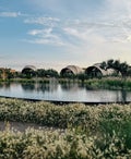 This chic seaside resort on the Mediterranean takes glamping to a whole new level: A review of 91 Athens Riviera