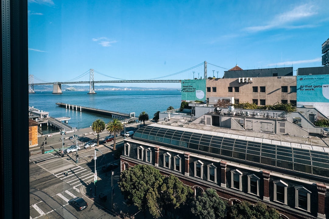 1 Hotel San Francisco review - The Points Guy