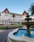What it's like staying at the Grand Floridian, Disney World's 'grandest' resort