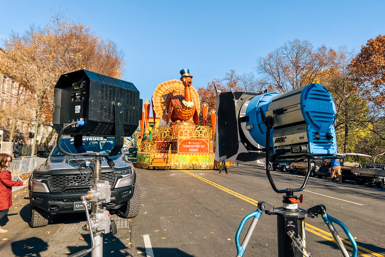 All Floats Here are your new 2024 Macy’s Thanksgiving Day Parade floats and ...