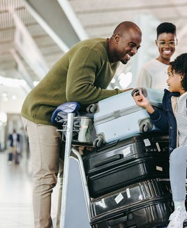 Amex Platinum card review: High annual fee with loads of perks