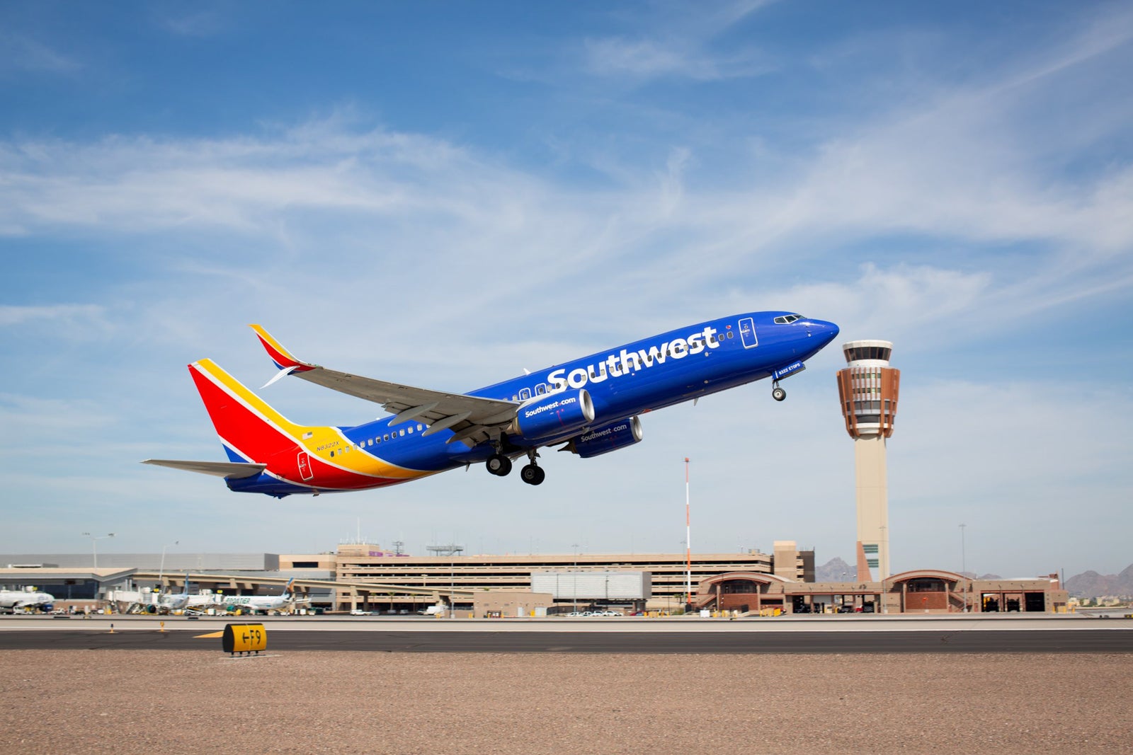 SOUTHWEST