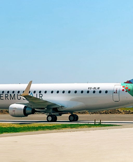 BermudAir to add 3 new US cities this spring