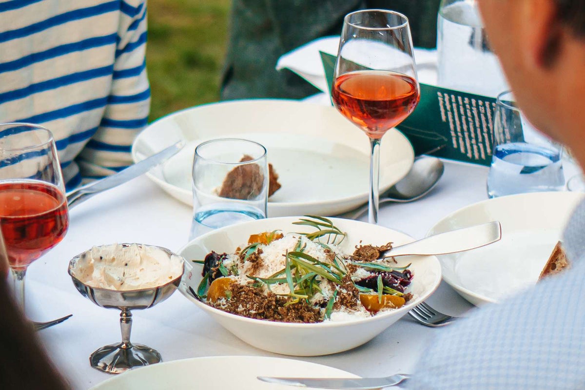 The 14 best culinary adventures for foodie travelers in 2025 - The ...