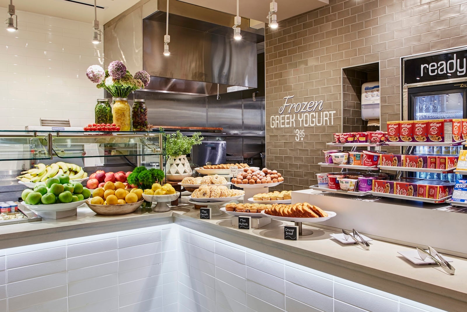 Hyatt Place is trying paid breakfast at over 40 hotels The Points Guy Hyatt Place is trying paid breakfast at over 40 hotels The Points Guy