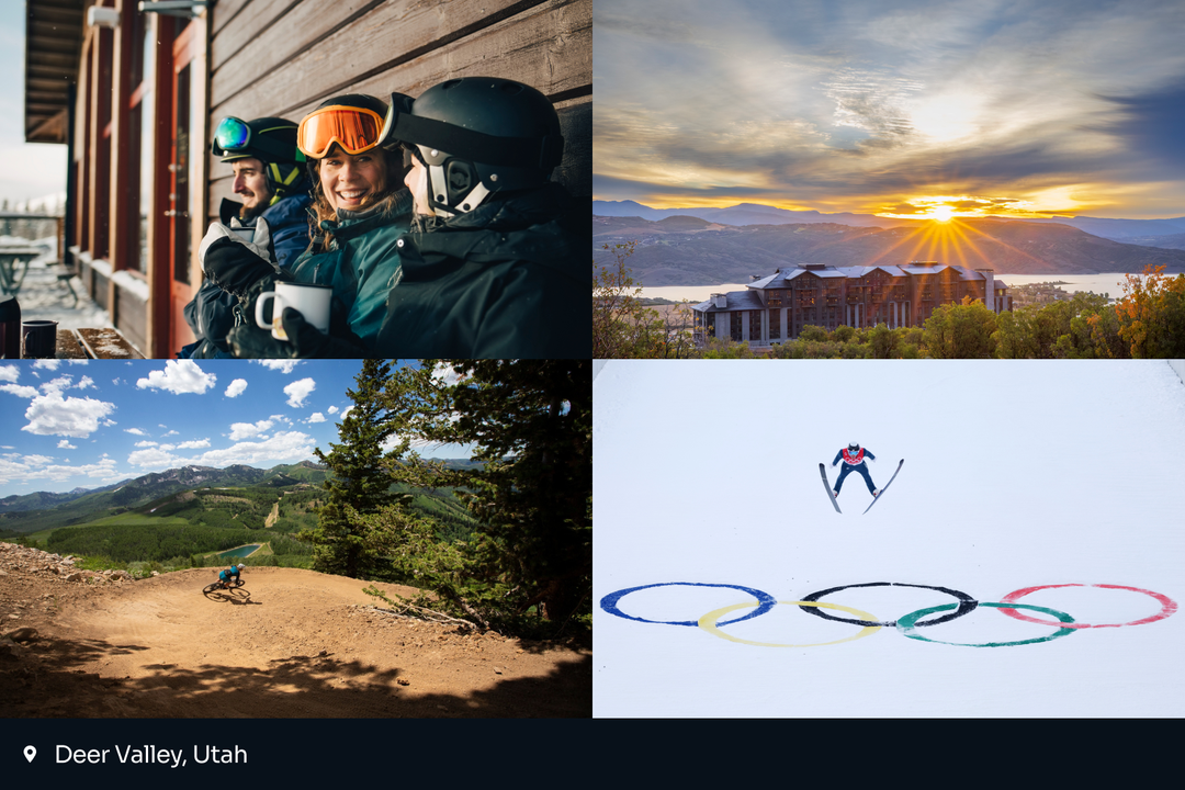 The 29 best places to travel in 2025 - The Points Guy