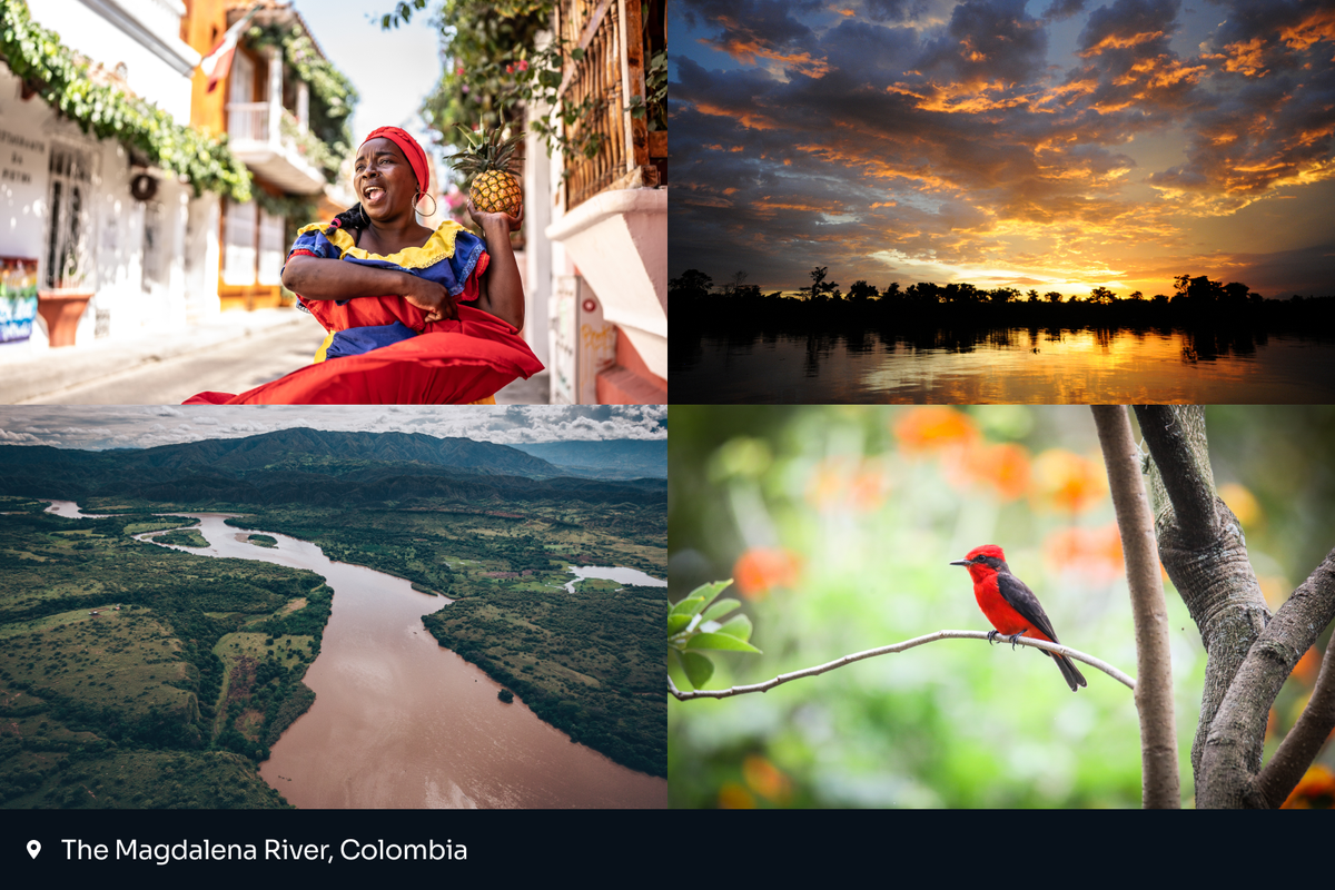 The 29 best places to travel in 2025 - The Points Guy