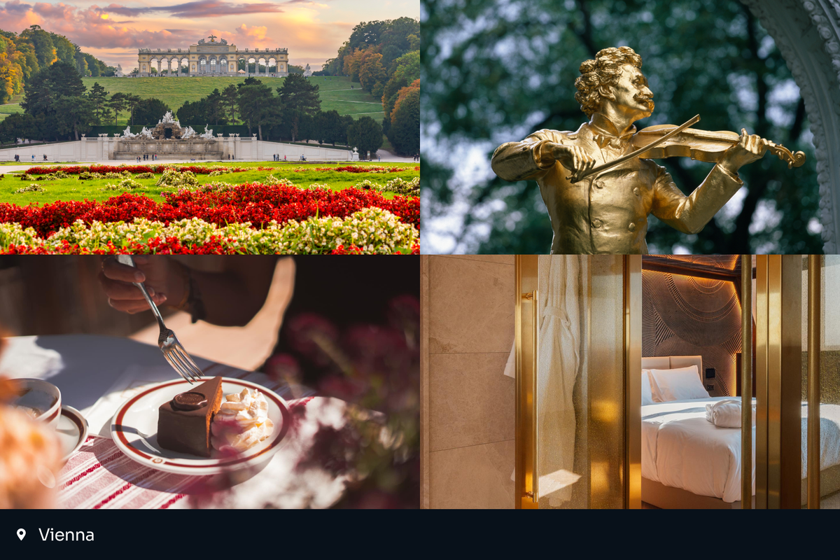 The 29 best places to travel in 2025 - The Points Guy