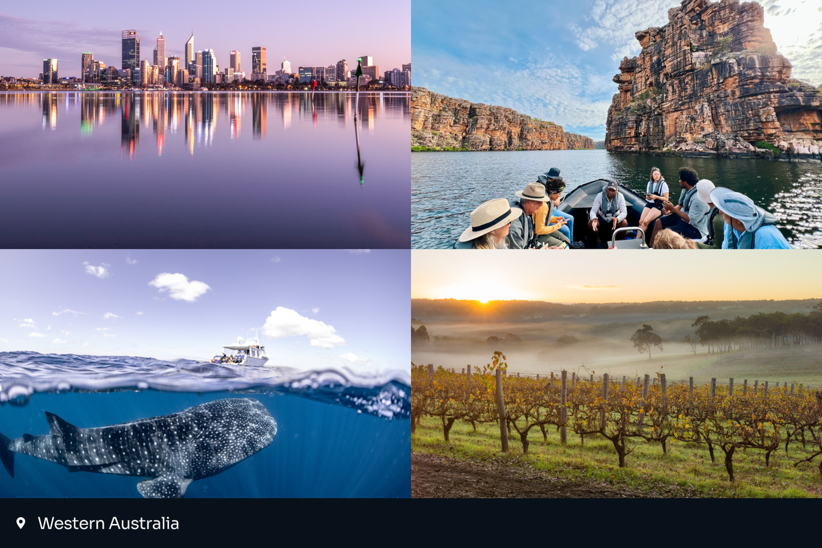 Best Place to Travel Unlocks Your Soul