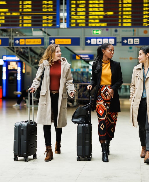 What to do if your checked bag is lost, damaged or delayed