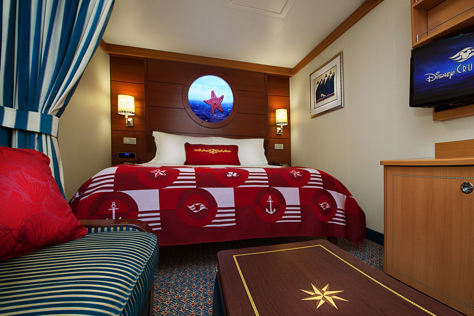 Our 7 favorite inside cruise cabins and 3 we'd never book - The Points Guy