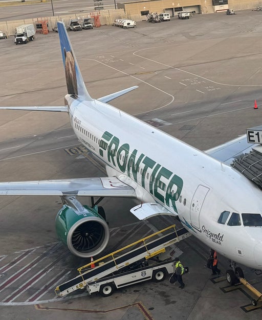 Frontier throws it back to the late 2010s with 16-route expansion, renewed focus on Austin