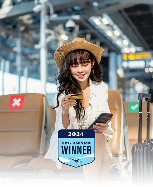 Capital One Venture X credit card review: Luxury perks for a reasonable annual fee