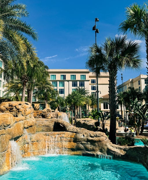 What credit score do you need to get the Marriott Bonvoy Boundless Credit Card?
