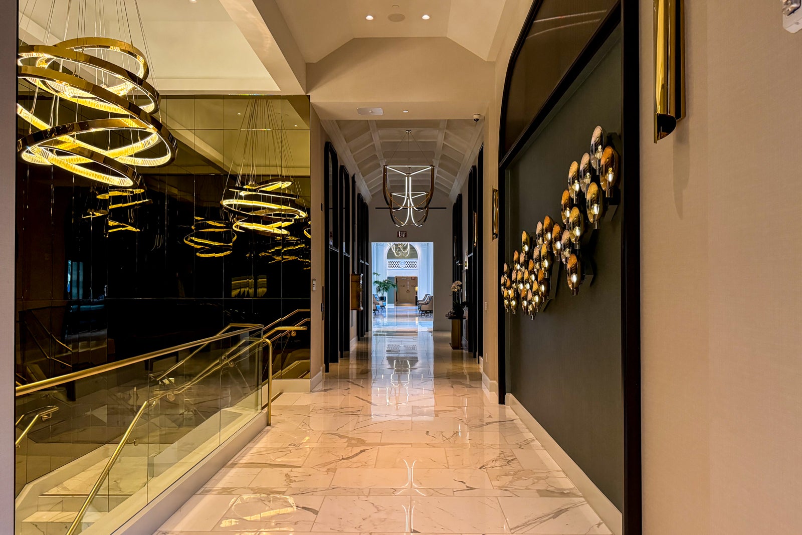 lilac chunky sliders