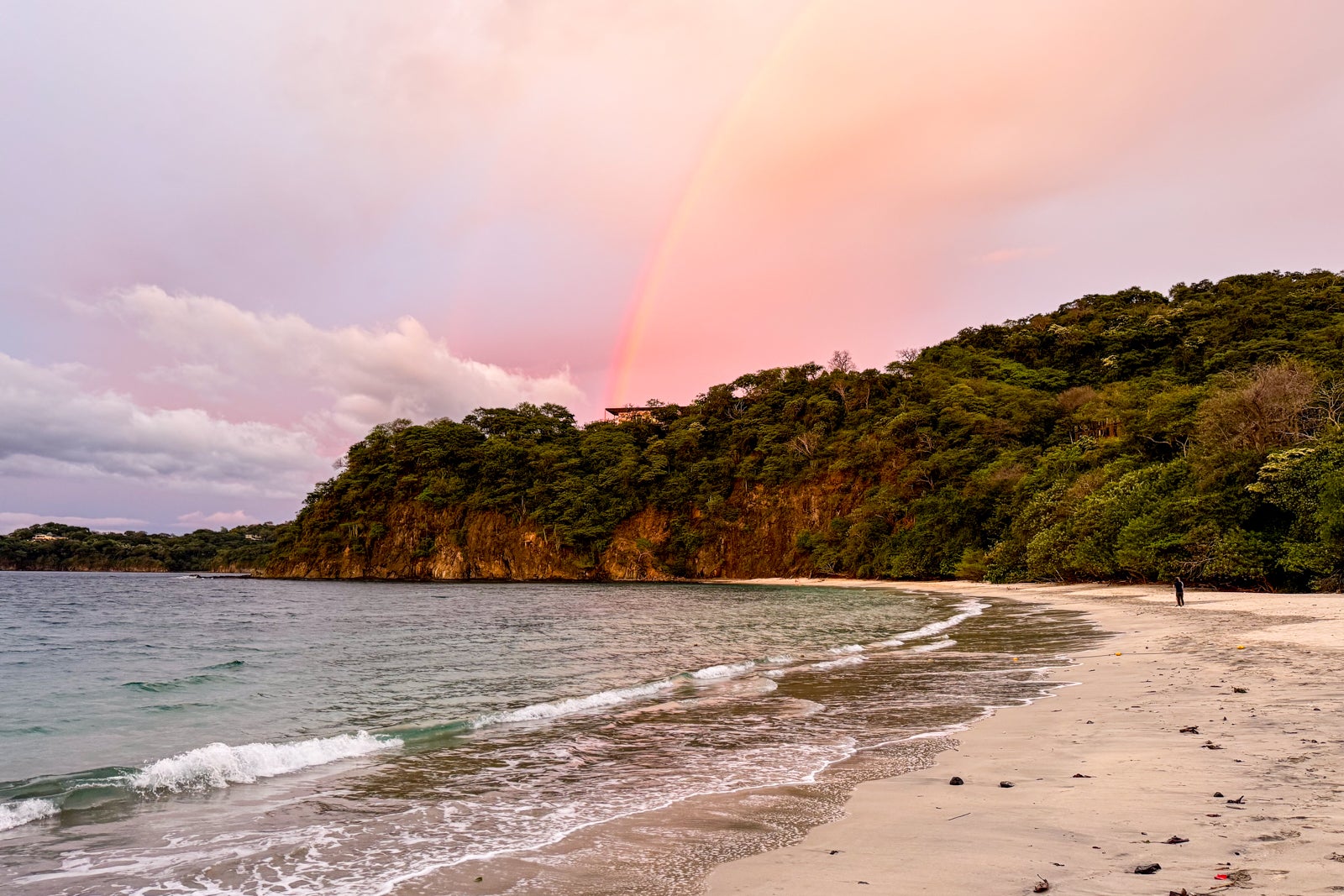 Four Seasons Papagayo Costa Rica