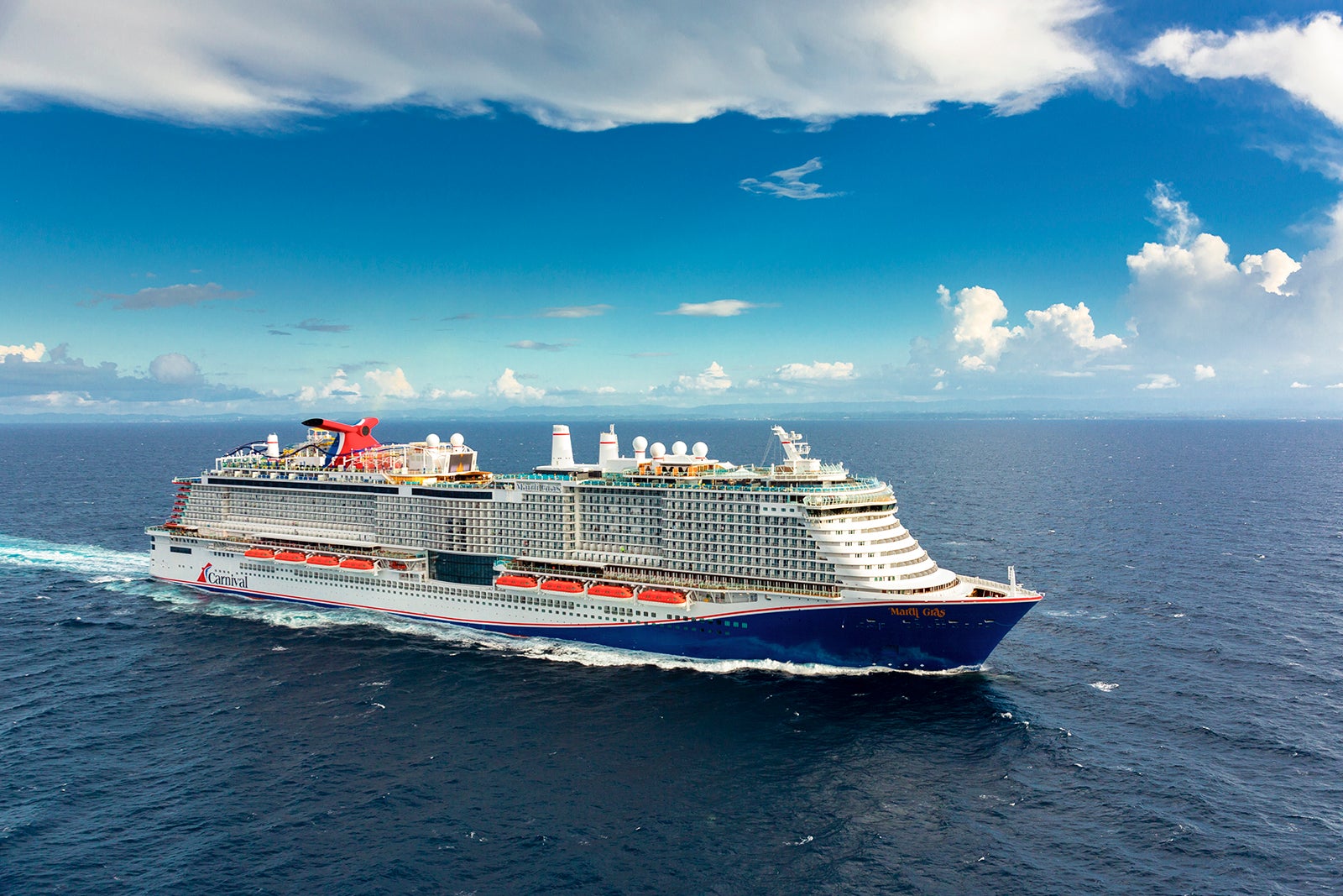 Carnival Cruise Line announces new loyalty program, set to launch in June 2026 – The Points Guy