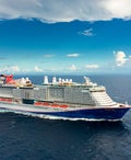Carnival Cruise Line announces new loyalty program, set to launch in June 2026