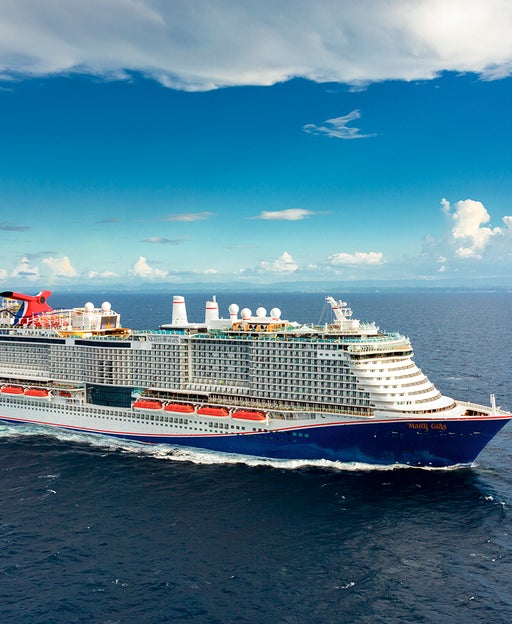 Carnival Cruise Line announces new loyalty program, set to launch in June 2026