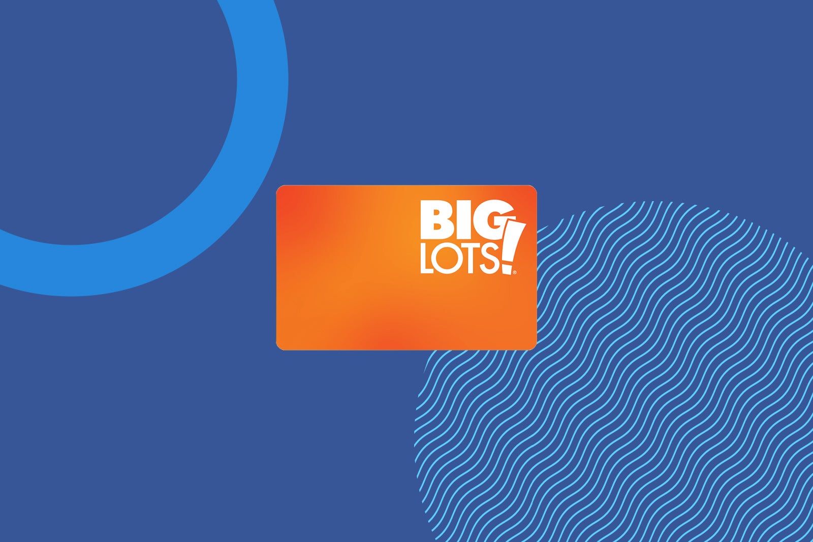 Big Lots credit card review Full details The Points Guy