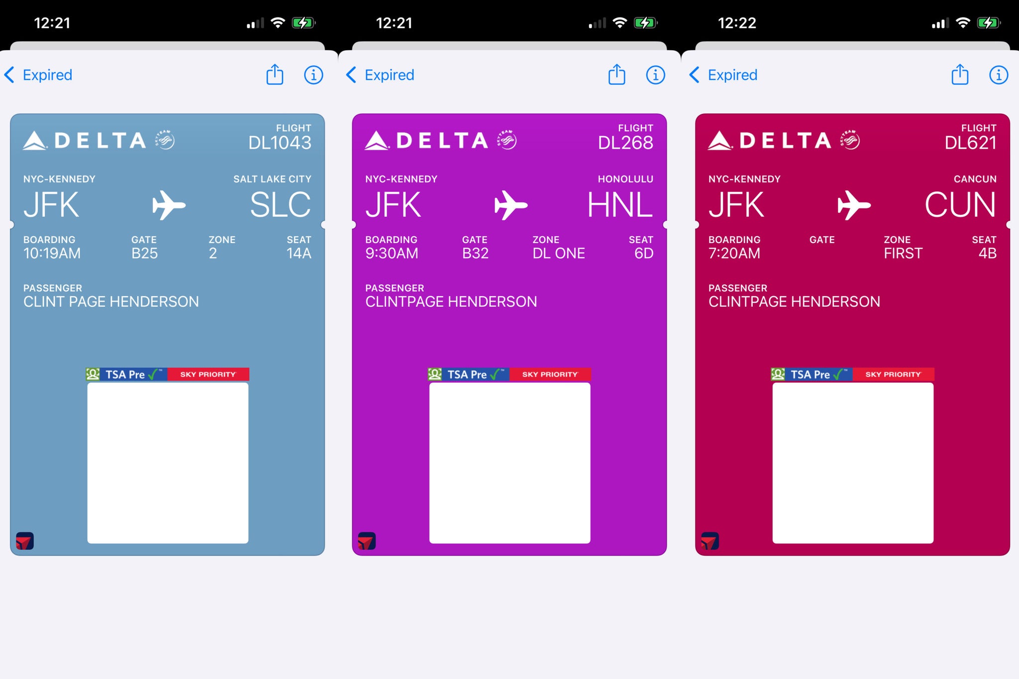 How to get upgraded on your Delta flight – First Class Travel Now