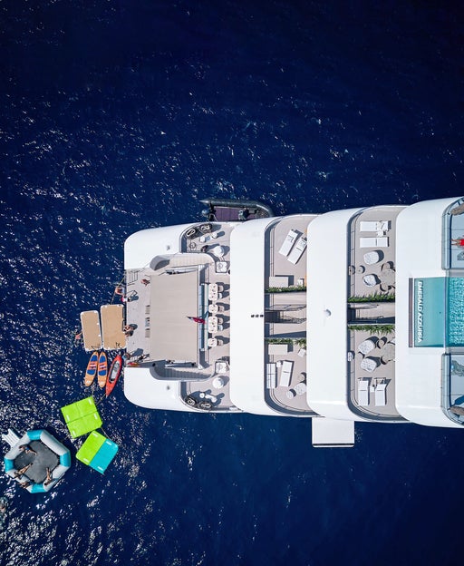 Wave season cruise deals 2025: Book early and save big on your next sailing