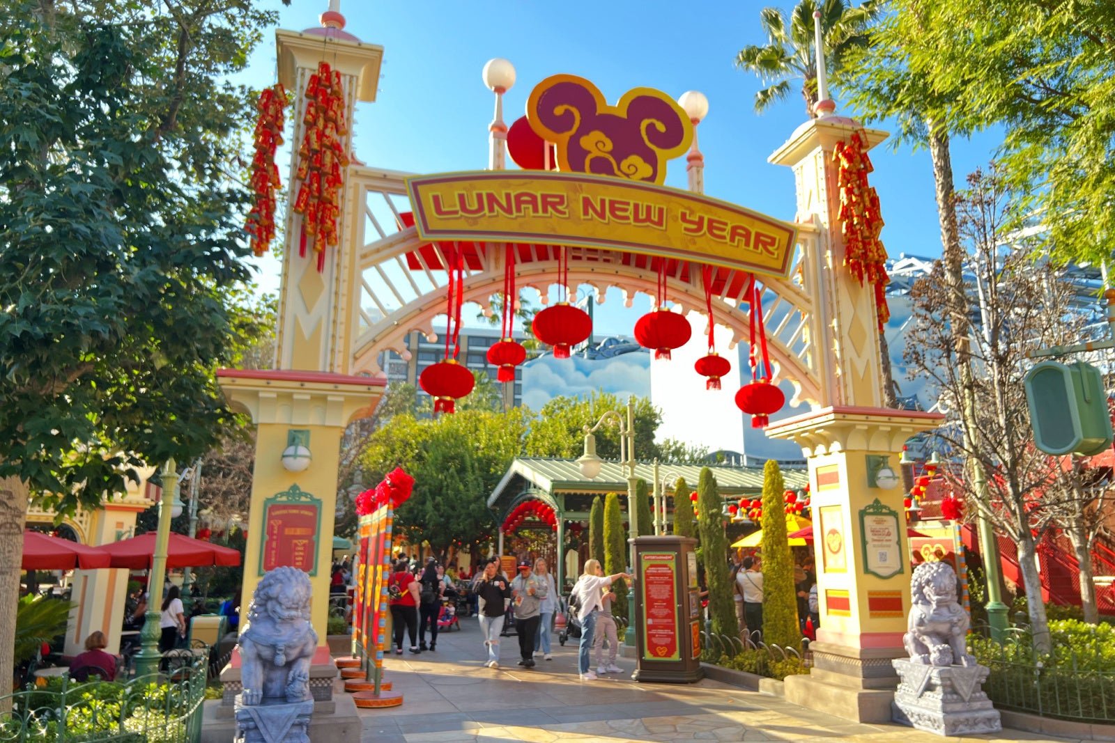 Disneyland announces its 2025 special events schedule and 70th anniversary celebration The