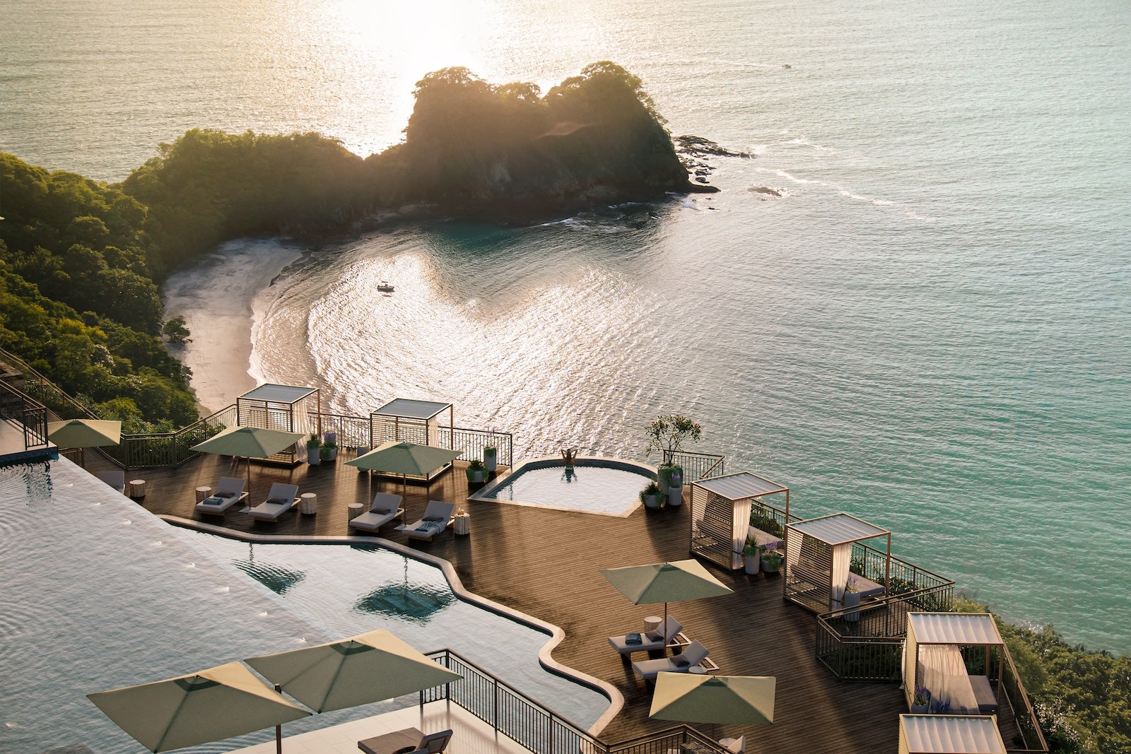 Costa Rica’s first Ritz-Carlton Reserve is now open - The Points Guy