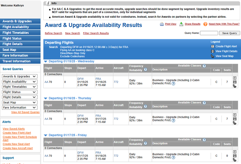 How To Use American Airlines Systemwide Upgrades The Points Guy how-to-use-american-airlines-systemwide-upgrades-the-points-guy