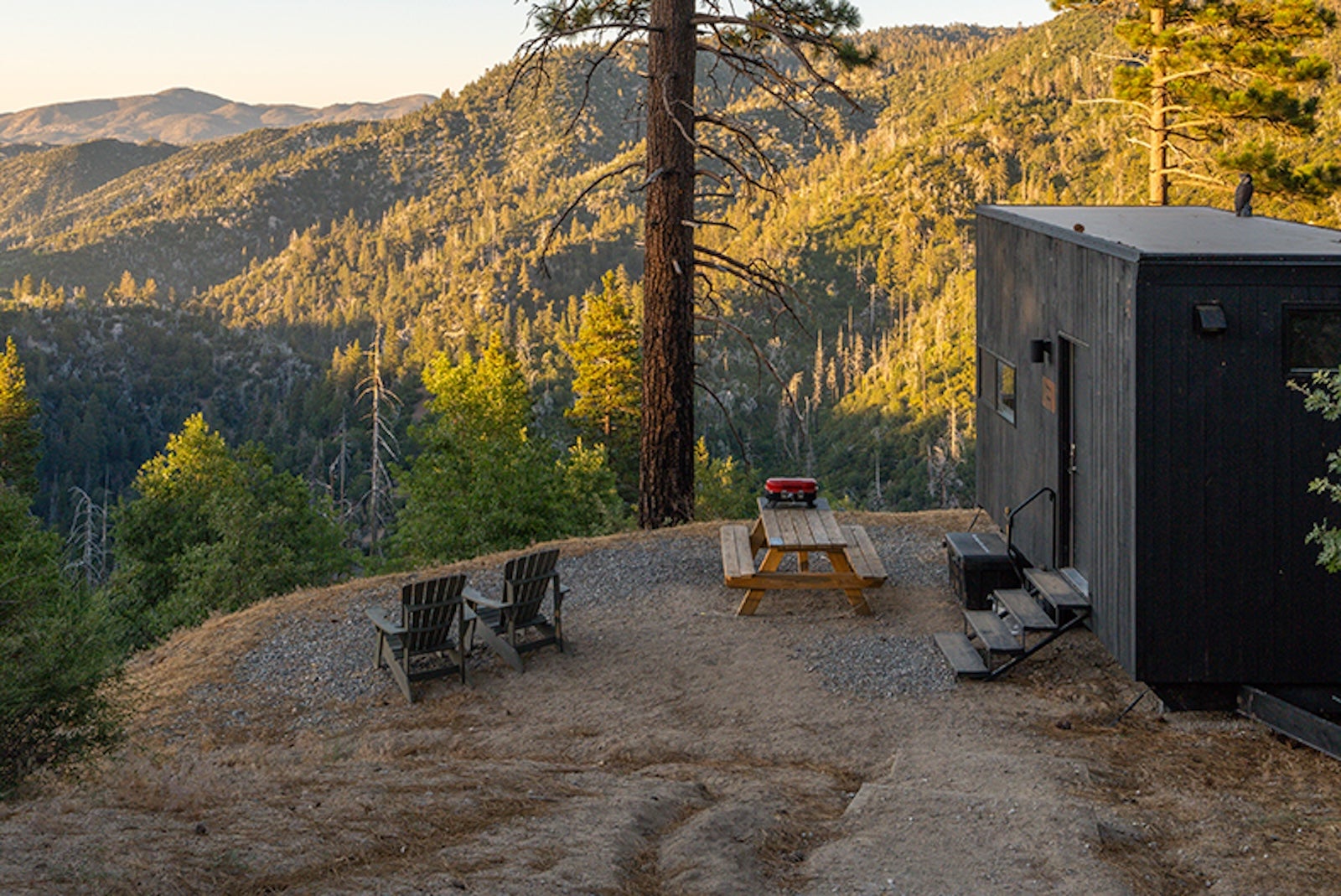 How one can guide a keep at Marriott’s Postcard Cabins utilizing factors