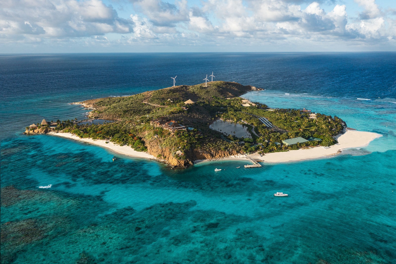 Need to go to Richard Branson’s Necker Island? This cruise line will rating you an invitation with the correct reserving