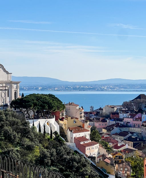 Deal of the day: Nonstop lie-flat to Portugal this summer for 60,000 credit card points