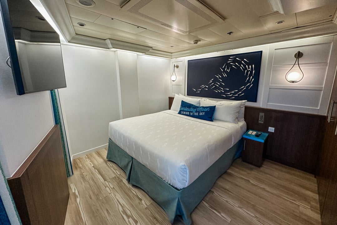 Islander cruise review: A complete guide to Margaritaville at Sea's ...