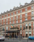 Historic charm in the heart of Dublin: What it’s like staying at The Shelbourne, Autograph Collection