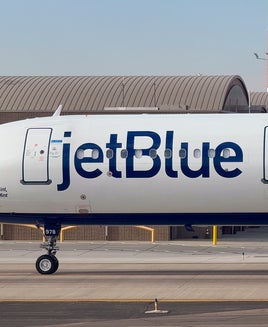 JetBlue Premier Card review: Shiny on the outside, dull on the inside