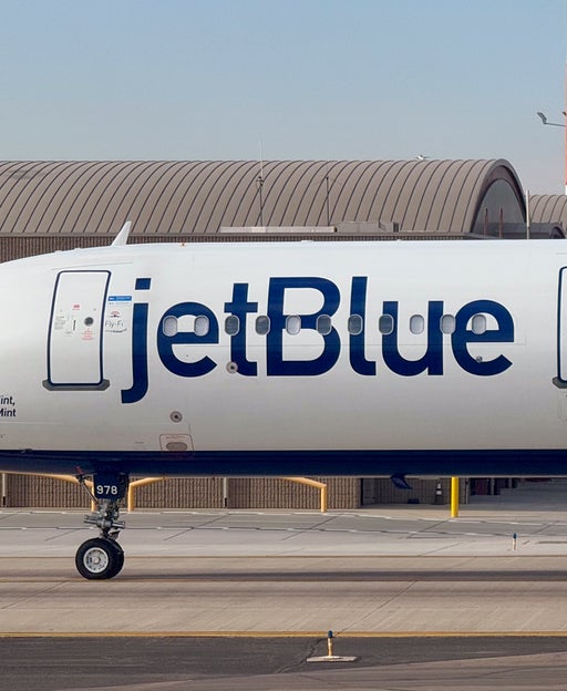 Current JetBlue card offers: Earn up to 70,000 bonus TrueBlue points