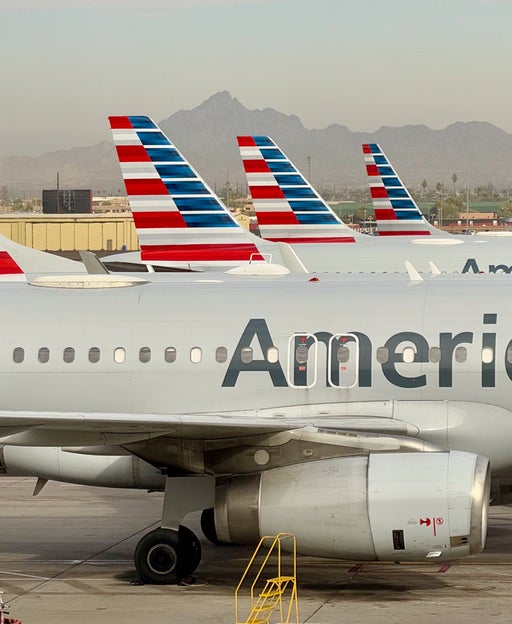 American Airlines' plan for 2025: New biz-class suites, more lounges and improved Wi-Fi