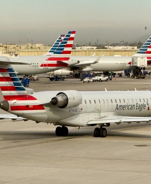 American Airlines adds new route-map pin in Delta stronghold