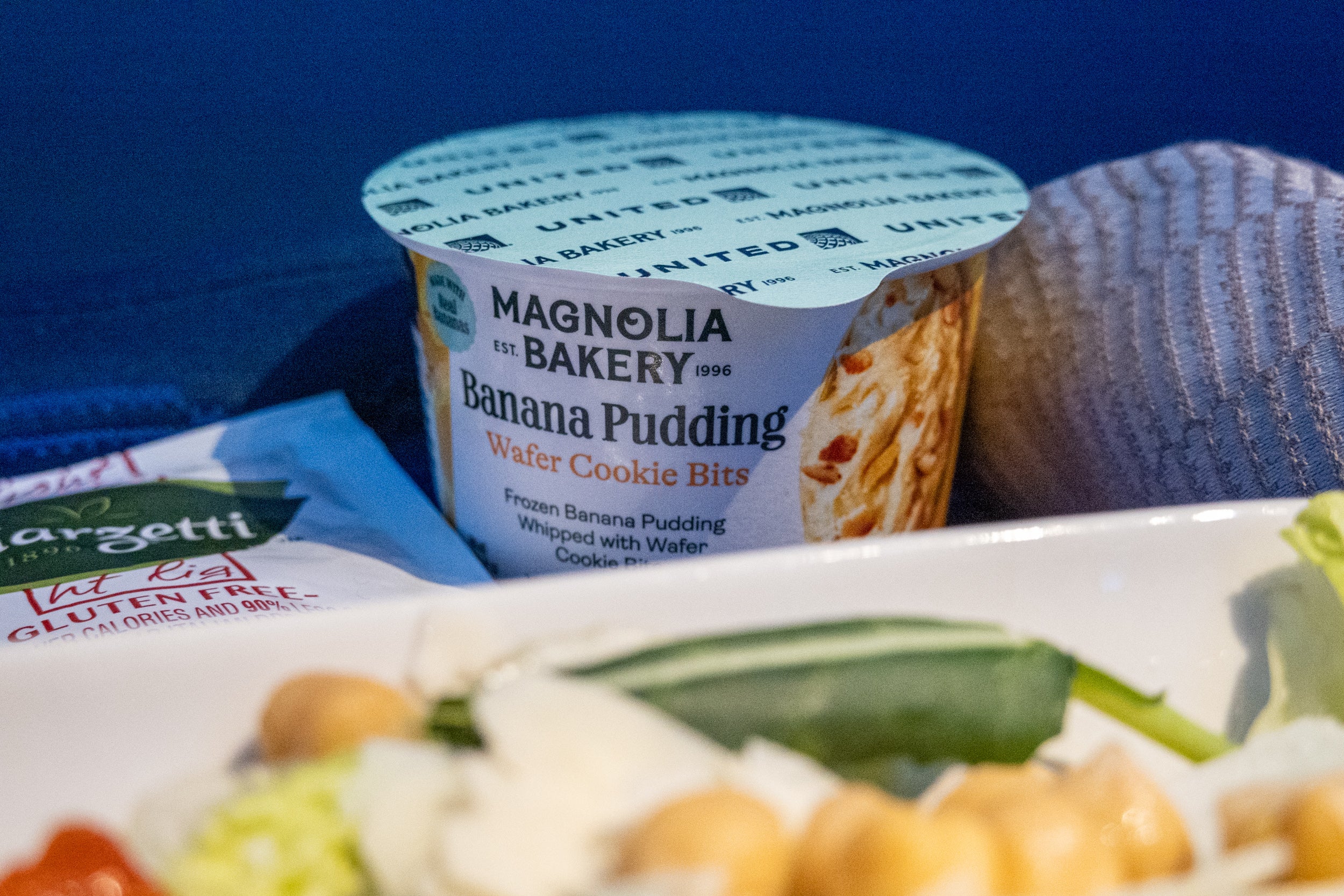 Airlines Partner With Restaurants To Make Inflight Dining Soar The Airlines Partner With Restaurants To Make Inflight Dining Soar The