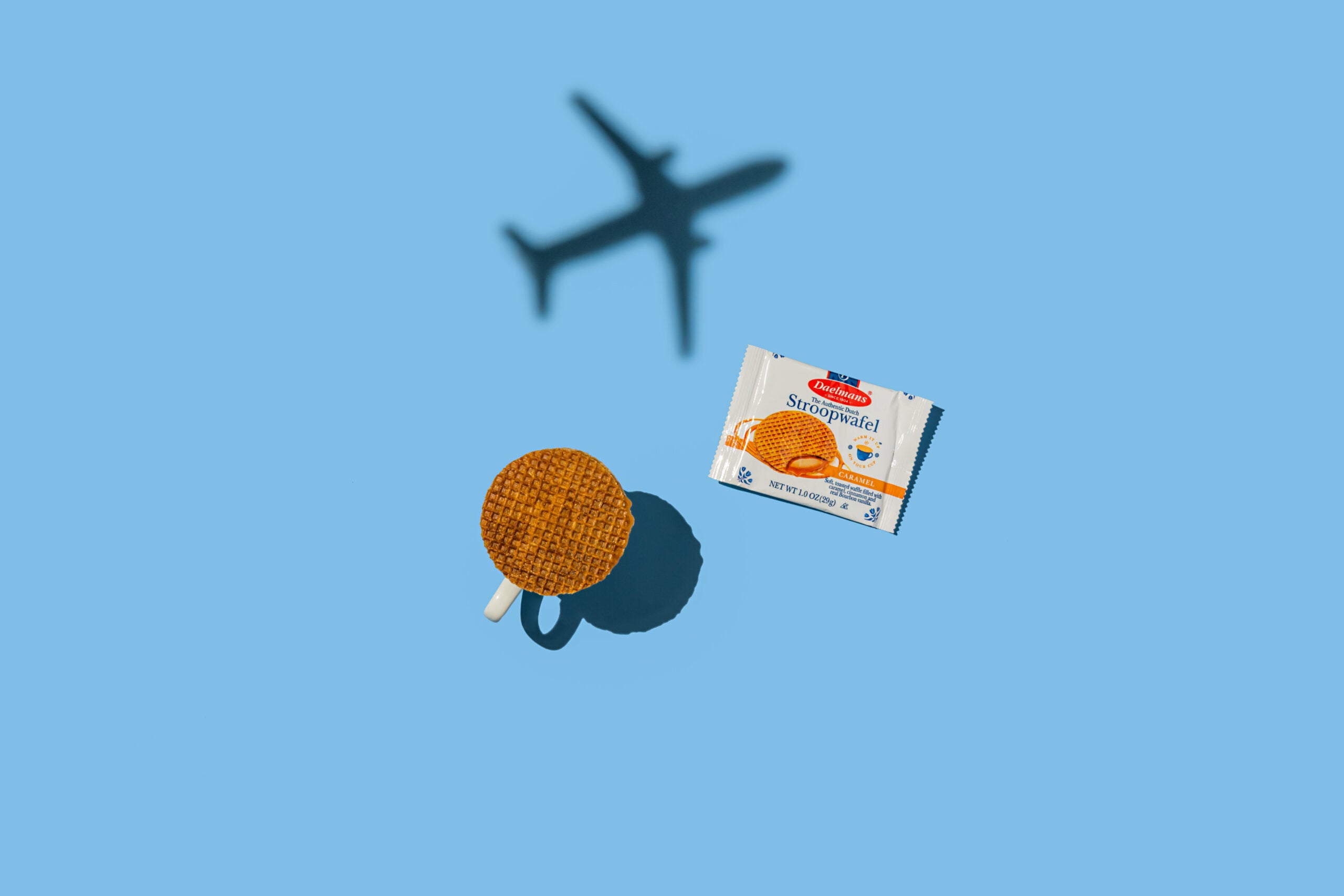 United Stroopwafel Returns